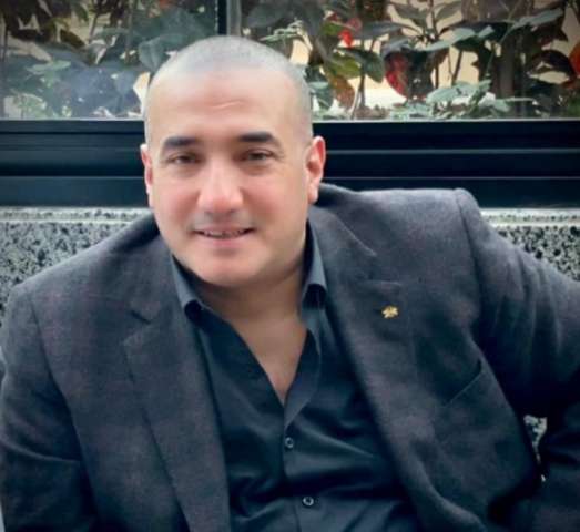  احمد الشامي