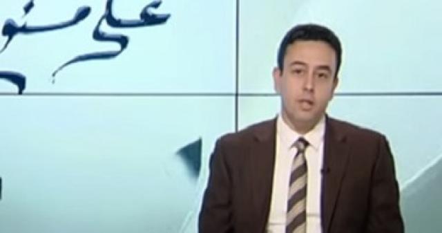 الإرهابى يحيى موسى