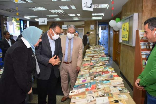 محافظ الشرقية