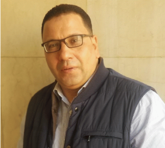 الدكتور جمال حماد