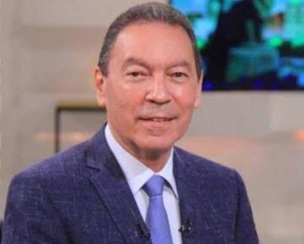 الدكتور هاني الناظر