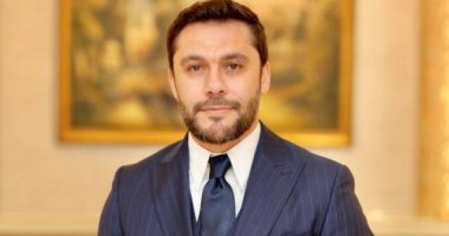 احمد حسن
