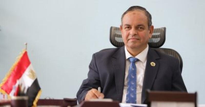 الشحات غتوري