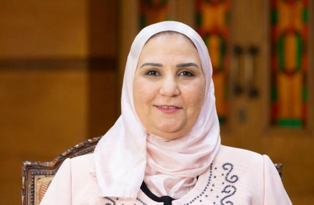 دكتور نيفين القباج