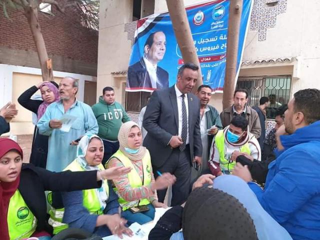 النائب خالد مصطفى