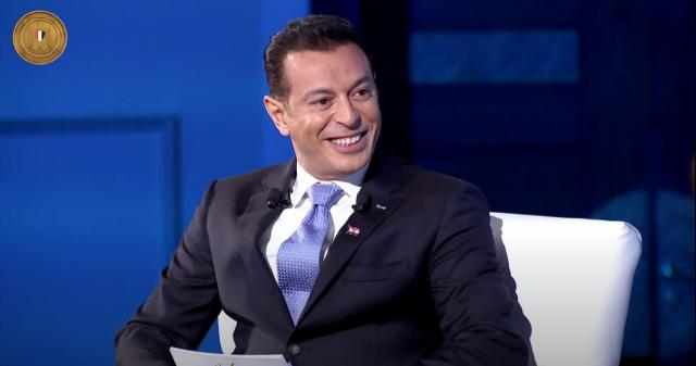 مصطفي شعبان