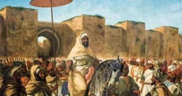 العدد الخامس من مجلة "ذاكرة العرب"