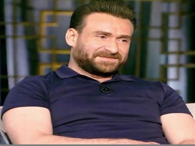 نضال الشافعى