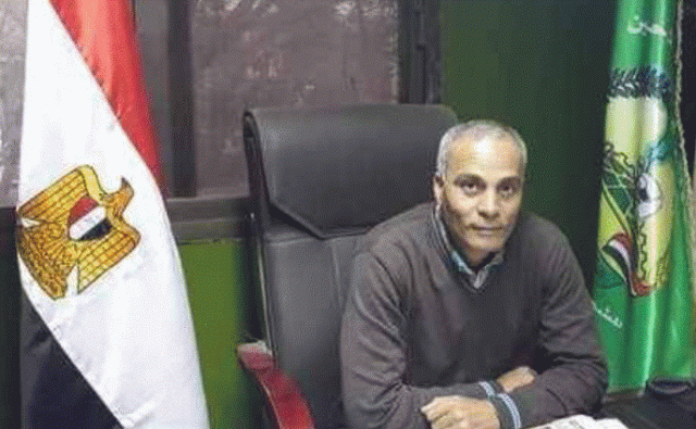 المهندس جميل محمد قطب