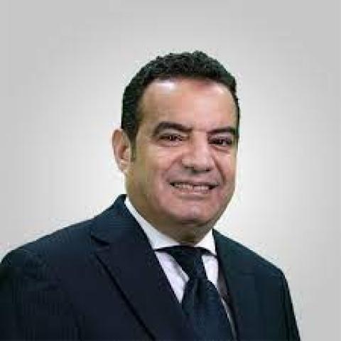 النائب احمد ادريس