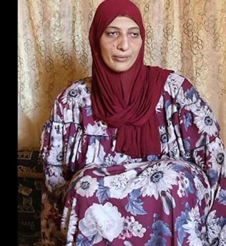 وفاة العملاقة «هدى شحاتة»