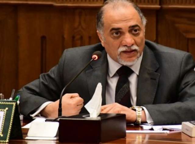  عبد الهادى القصبى