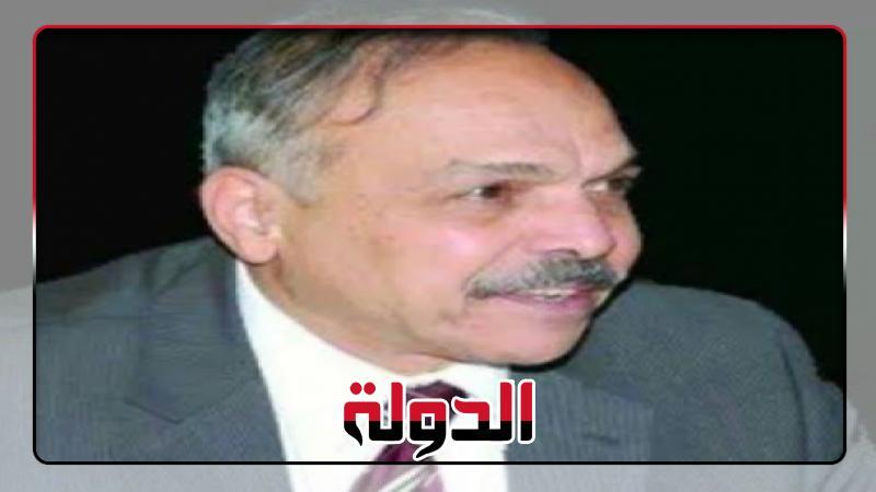 المهندس فوزى السيد