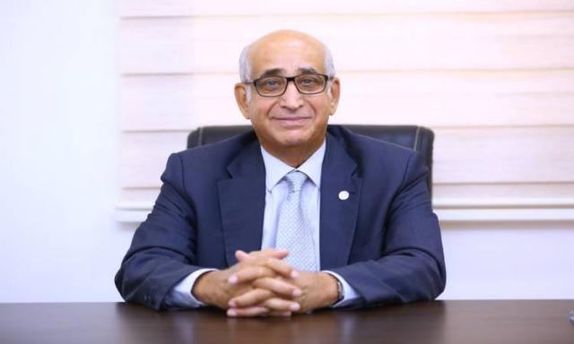 النائب حسانين توفيق