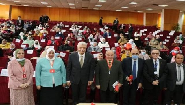 جانب من الافتتاح