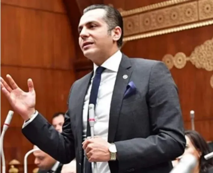 زعيم الاغلبية