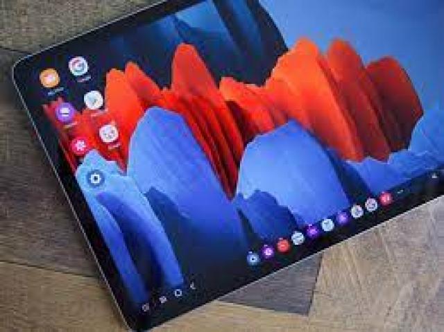 سلسلة تابلت سامسونج Galaxy Tab S8