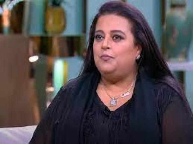 ابنة رجاء الجداوى 