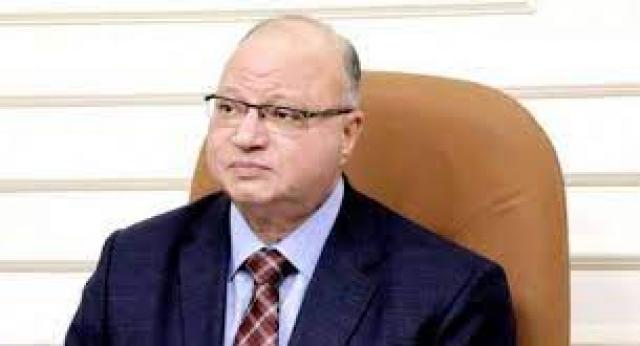 محافظ القاهرة