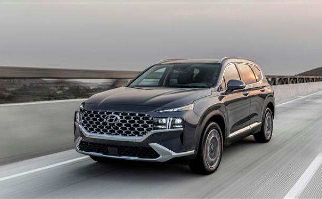  مميزات سيارات هيونداي توسان XRT 2022 موديل 2022