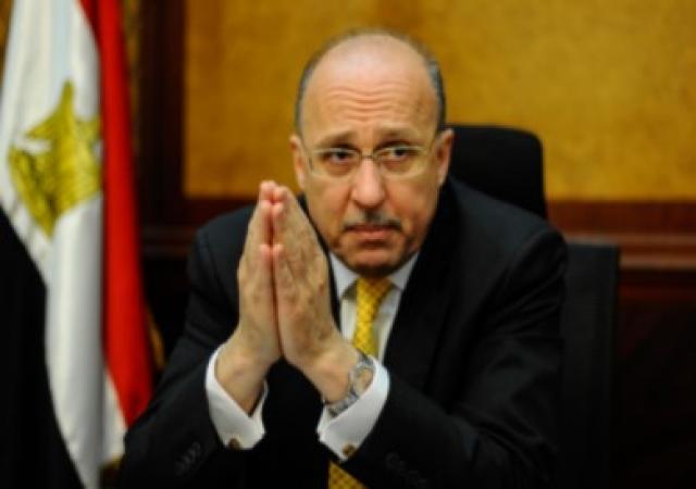 الدكتور عادل العدوى 