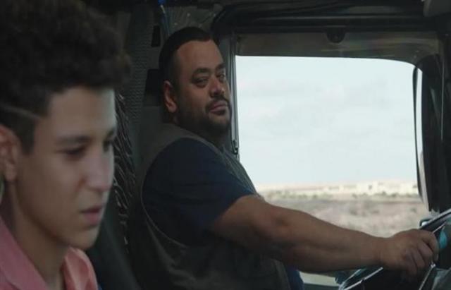 فيلم "أبو صدام"