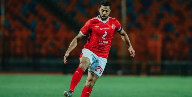احمد فتحى