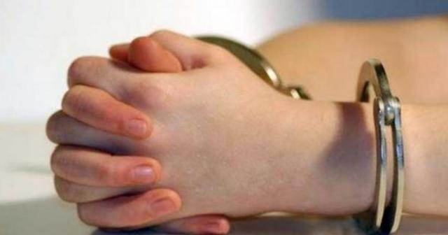 إيداع طفلة متهمة