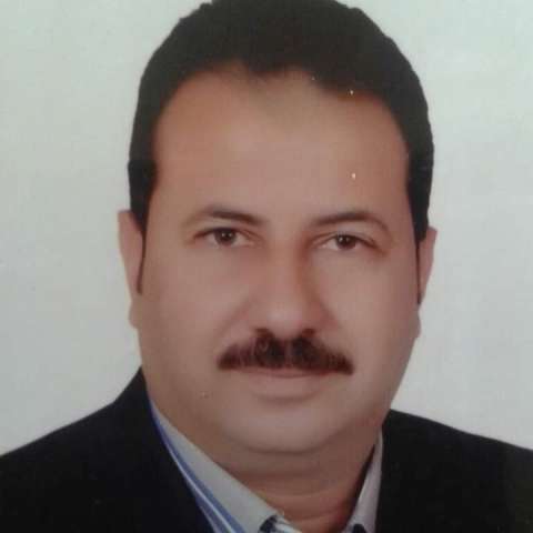 الاستاذمحمد دهروس