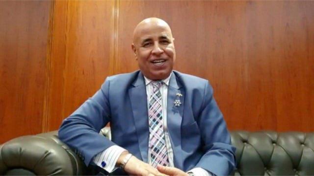 عادل حنفى