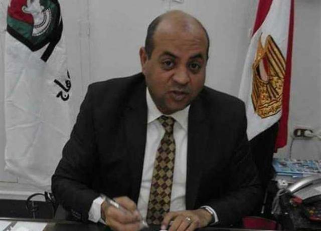وكيل وزارة التربية والتعليم بالمنيا