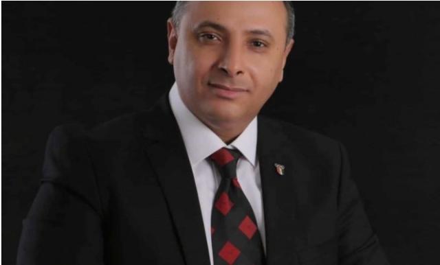 محمد مصطفى