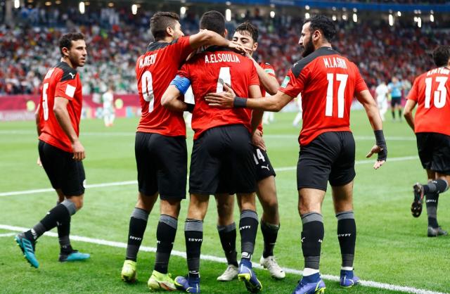 المنتخب
