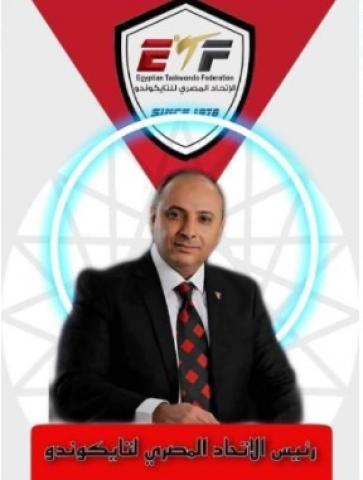 المستشار محمد مصطفى