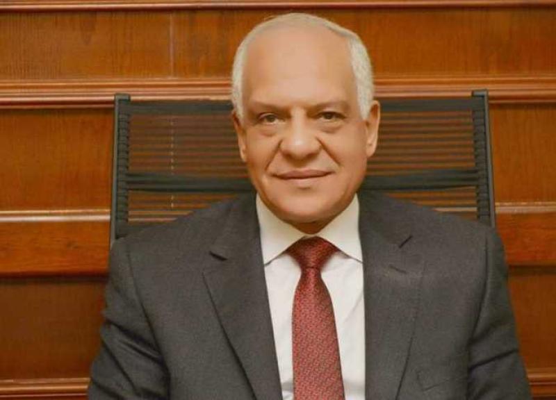 اللواء احمد راشد