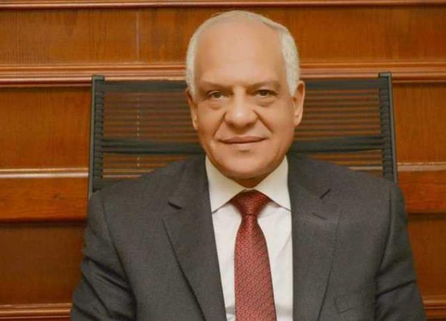 محافظة الجيزة