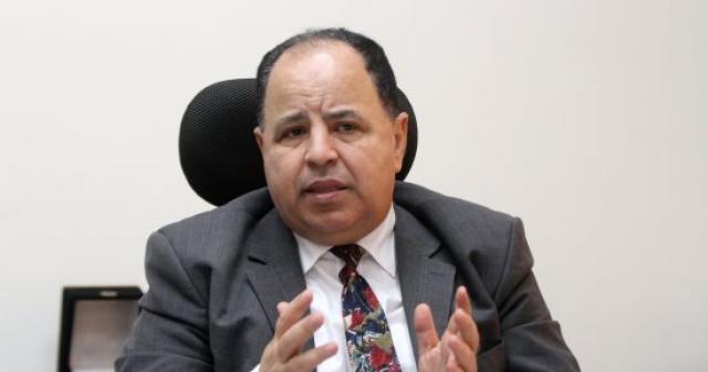 الدكتور محمد معيط،