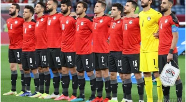 المنتخب