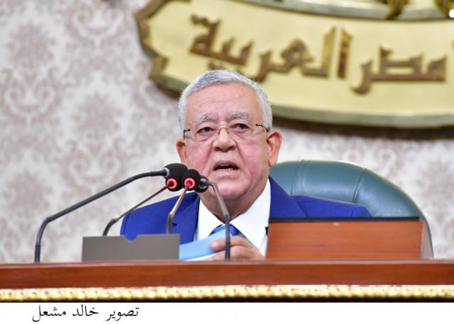 المستشار حنفي جبالي