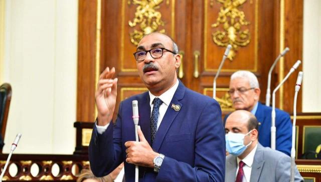  المهندس ايهاب منصور