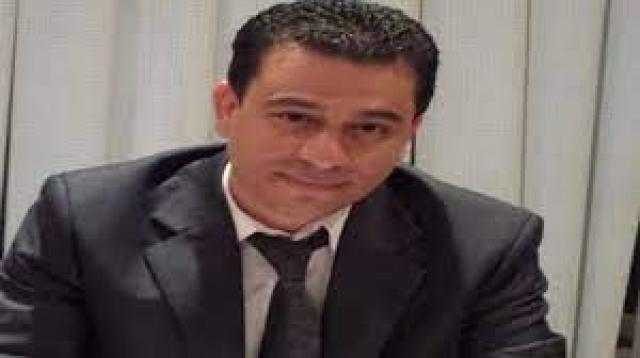 هشام عطوة