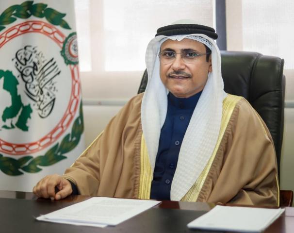  النائب عادل بن عبد الرحمن العسومي 