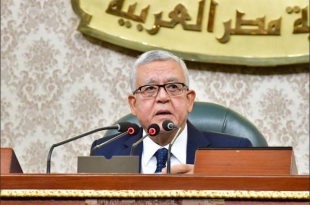   المستشار الدكتور حنفي جبالي