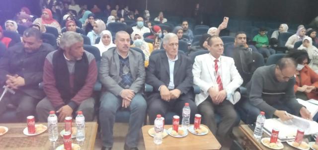 إدارة بنها التعليمية