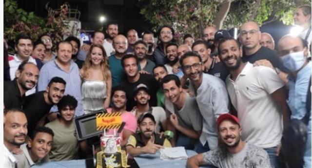 فيلم الجريمة
