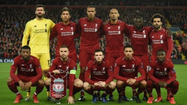 ليفربول