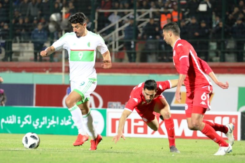 المنتخب التونسي