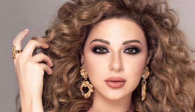  ميريام فارس