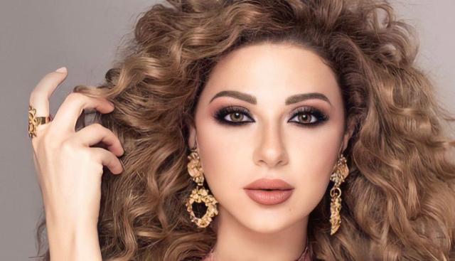 ميريام فارس