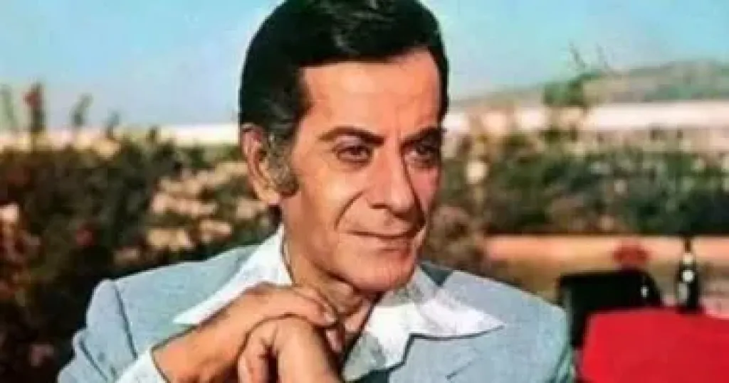 فريد الاطرش